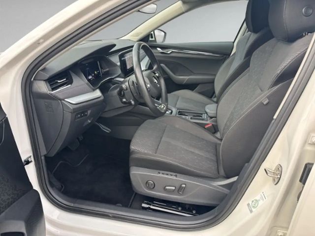 Skoda Octavia 2.0 TDI Combi Style Style