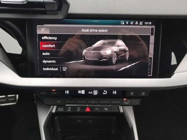 Audi S3 Quattro S-Tronic Sportback