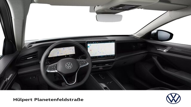 Volkswagen Passat 1.5 eTSI Business Variant