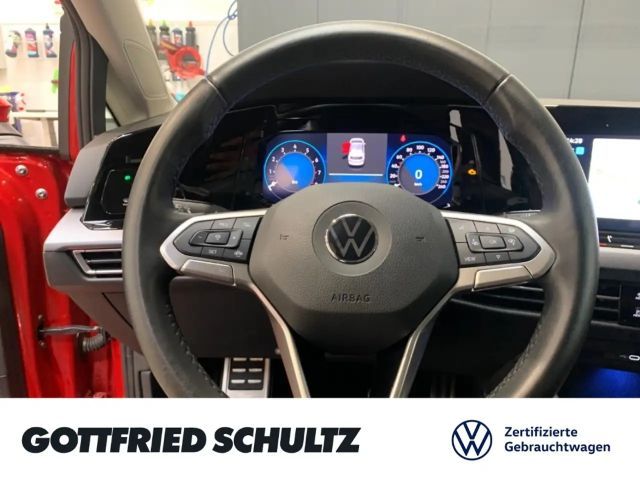 Volkswagen Golf Golf VIII Life