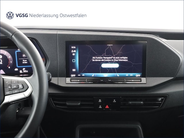 Volkswagen Caddy Caddy