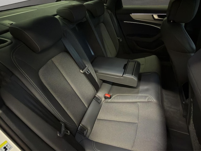 Audi A6 45 TFSI S-Tronic Sedan