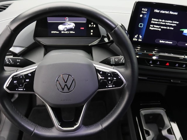 Volkswagen ID.4 Performance Pro