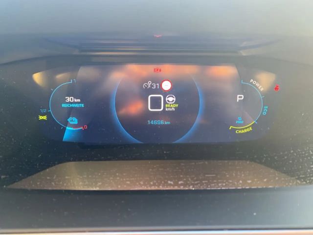 Peugeot E-2008 GT-Line