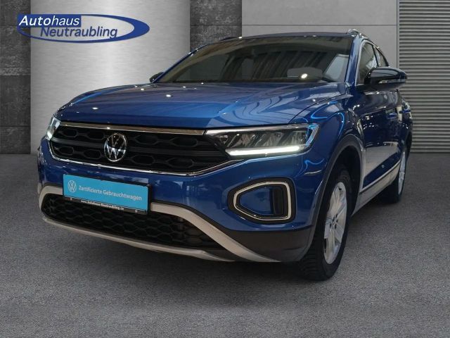 Volkswagen T-Roc 1.0 TSI
