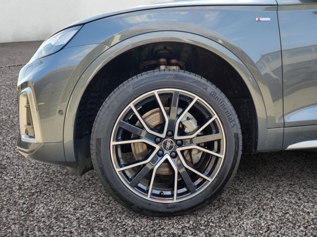 Audi Q5 40 TDI Quattro S-Tronic