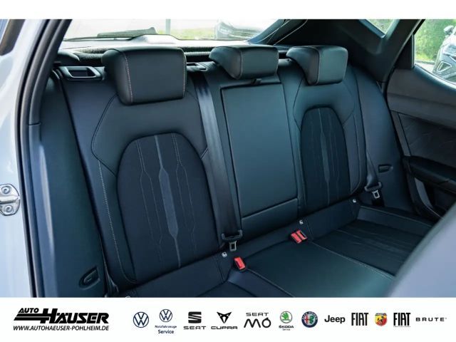 Cupra Leon 2.0 TSI DSG VZ