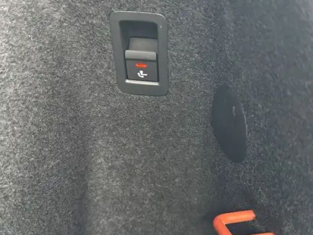 Audi Q3 35 TDI S-Line Sportback