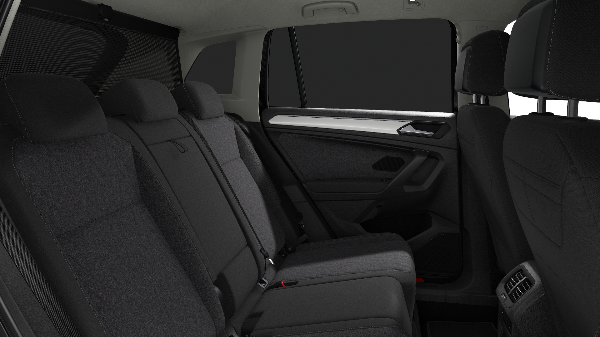 Volkswagen Tiguan DSG Move