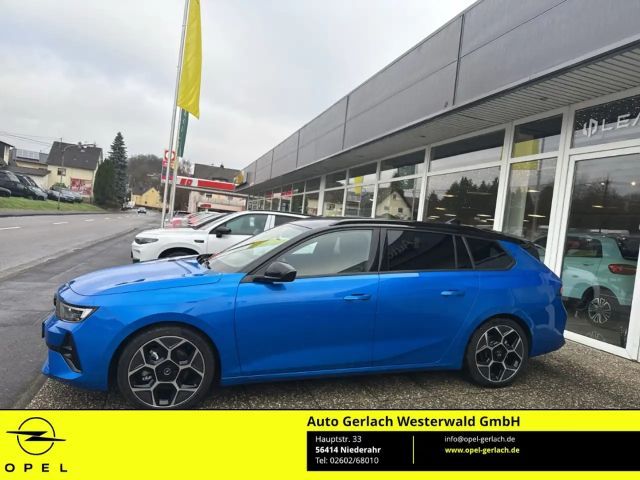 Opel Astra Sports Tourer Ultimate