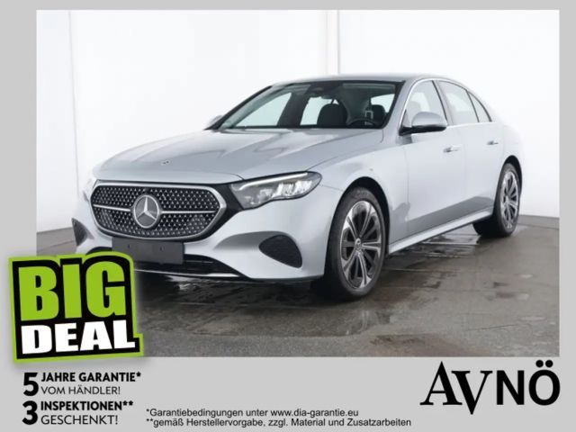 Mercedes-Benz E 300 E 300 de Sedan