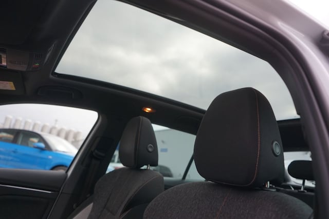 Skoda Kamiq 1.0 TSI Style Style