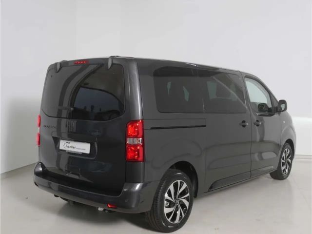 Fiat Ulysse 180PS L2H1 TOP