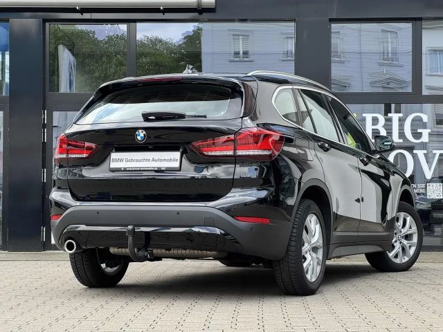 BMW X1 sDrive18i