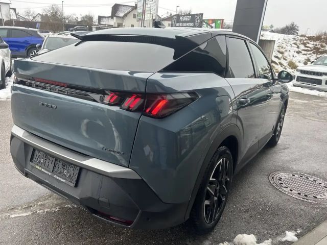 Peugeot 3008 Allure Pack Hybrid