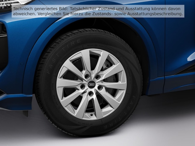 Audi Q6 e-tron Suv e-tron Audi Q6 SUV e-tron