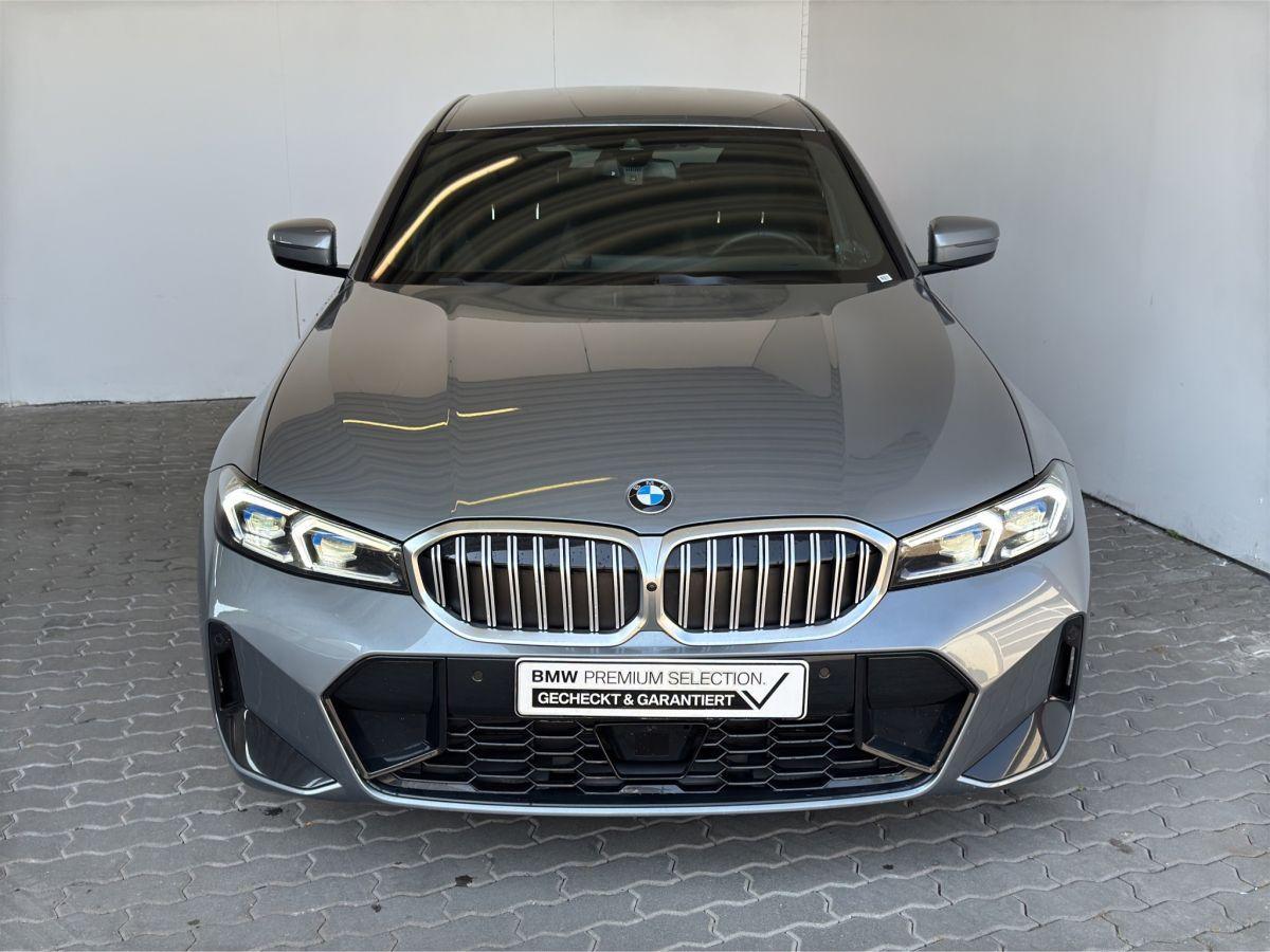 BMW 320 320d Sedan xDrive