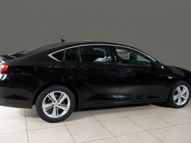 Opel Insignia 2.0 CDTI Elegance Grand Sport