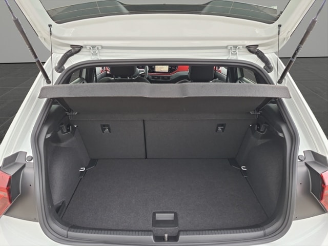 Volkswagen Polo 2.0 TSI DSG