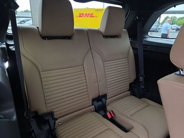 Land Rover Discovery Dynamic HSE