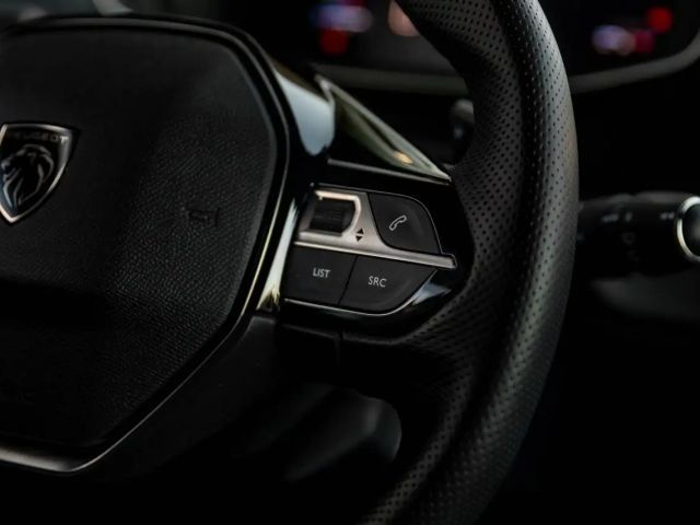 Peugeot 2008 GT-Line