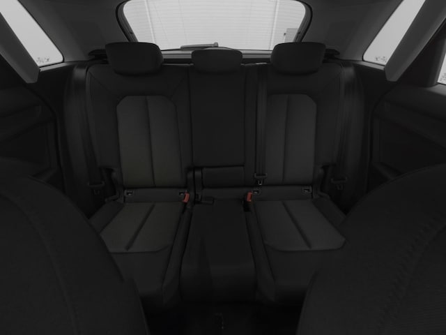 Audi Q3 35 TFSI S-Tronic