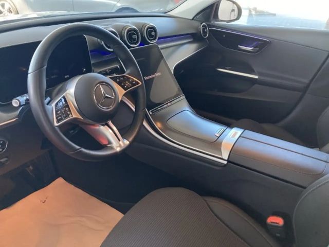 Mercedes-Benz C 200 AVANTGARDE C 200 d Estate