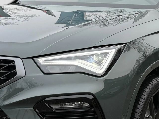 Cupra Ateca 2.0 TSI 4Drive DSG VZ