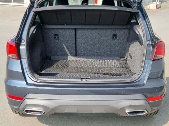 Seat Arona 1.0 TSI DSG FR-lijn