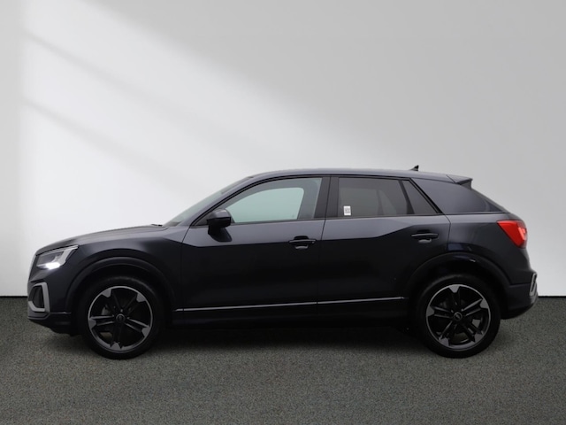 Audi Q2 30 TFSI