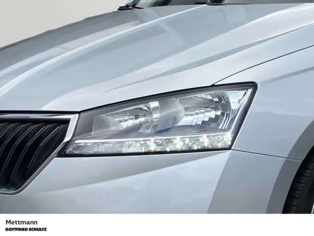 Skoda Fabia 1.0 TSI Clever