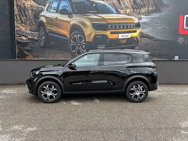 Citroën C3 Aircross Plus