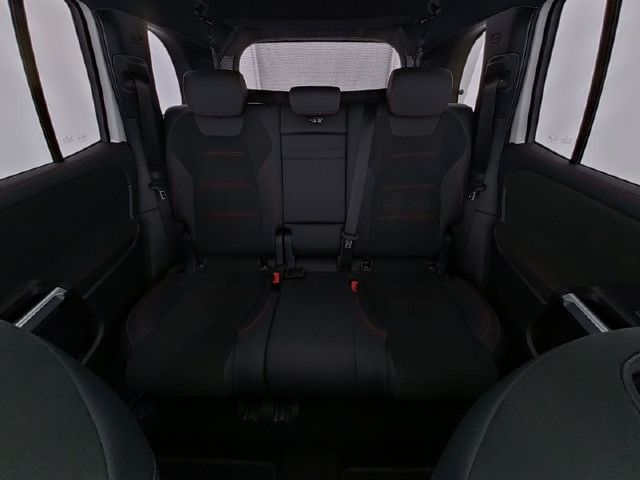 Mercedes-Benz EQB 300 4MATIC