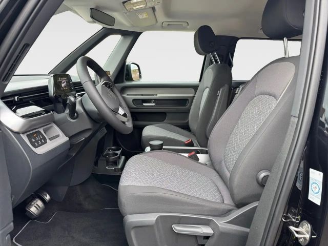 Volkswagen ID.Buzz Pro