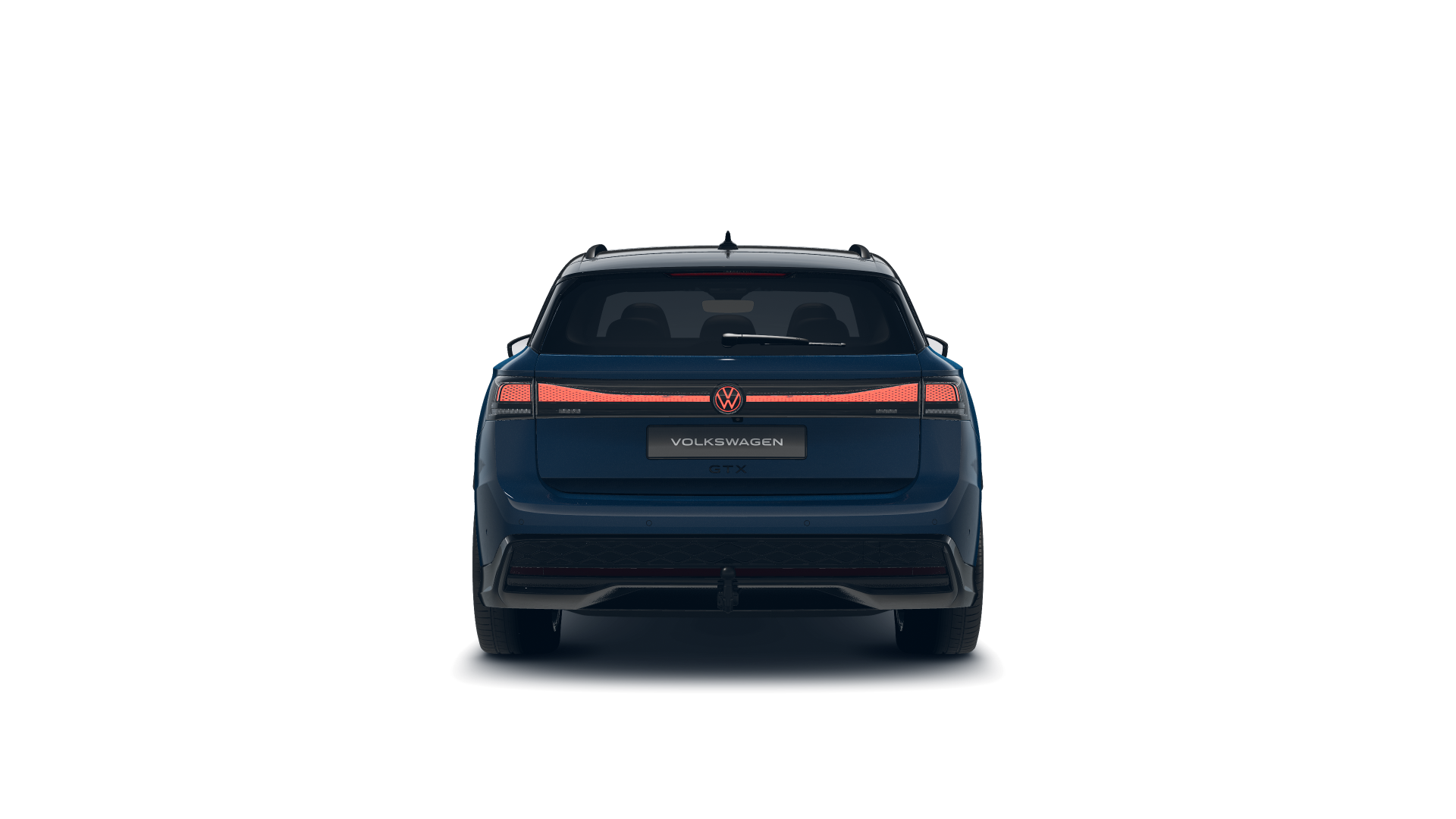 Volkswagen ID.7 GTX IQ.Drive Tourer