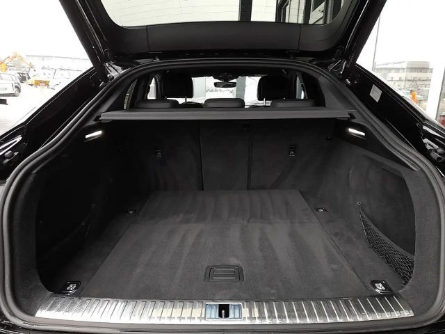 Audi e-tron Quattro S-Line