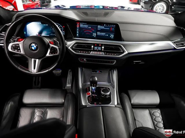 BMW X6 Competition Individual