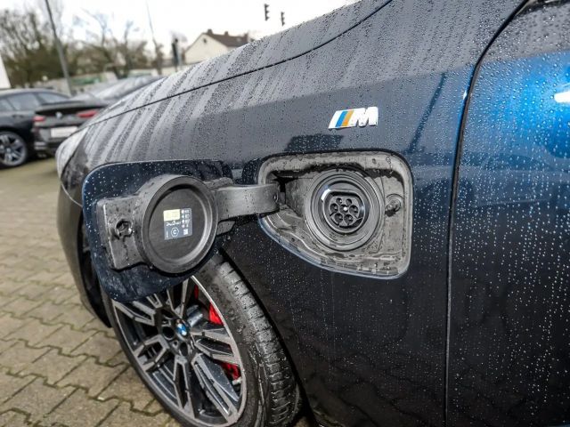 BMW 550 M-Sport Sedan xDrive