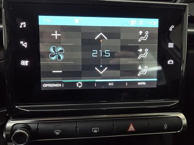 Citroën C3 Feel PureTech