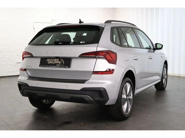 Skoda Kamiq 1.0 TSI Selection