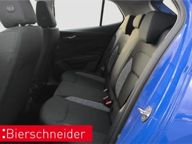 Skoda Fabia 1.0 TSI
