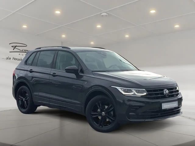 Volkswagen Tiguan 2.0 TDI DSG Sport