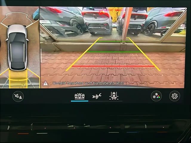 Volkswagen ID.4 4Motion GTX IQ.Drive