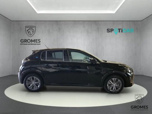 Peugeot E-208 Allure Pack