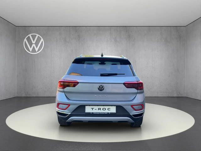Volkswagen T-Roc 1.5 TSI DSG Style