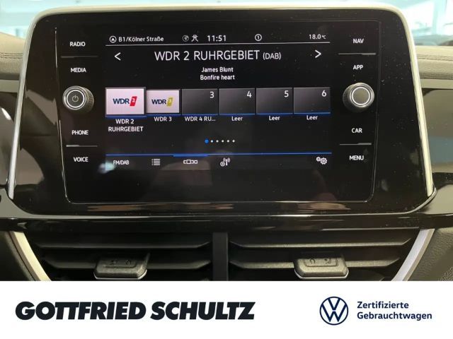 Volkswagen T-Roc 1.5 TSI DSG R-Line