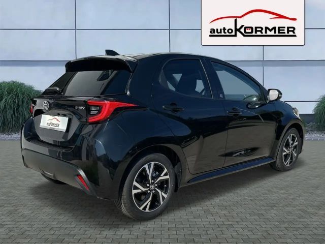 Toyota Yaris Comfort Hatchback Hybride