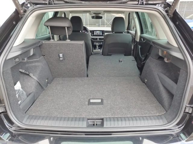 Skoda Kamiq Selection