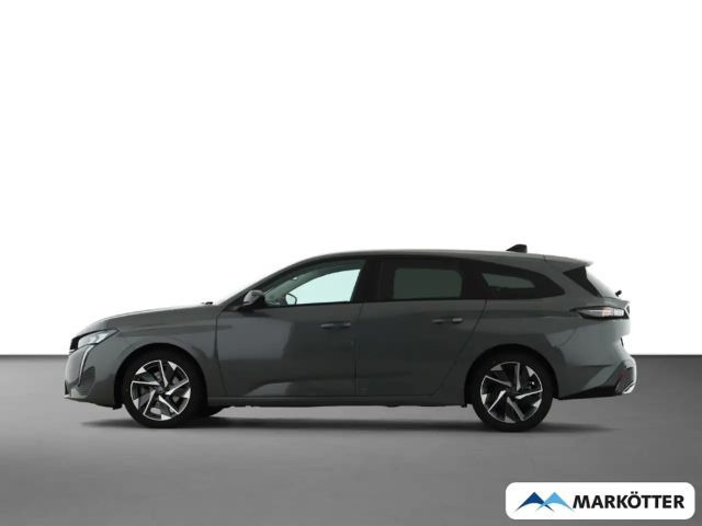 Peugeot 308 Allure Pack PureTech SW