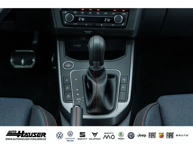 Seat Arona 1.0 TSI Black DSG FR-lijn